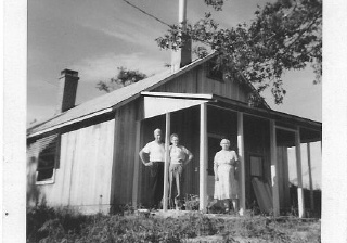 hank ellen