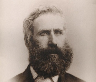 james brew